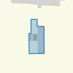 Perceel HTT02-B-5555