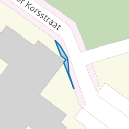 Perceel HTT02-B-5560