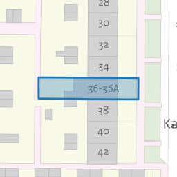 Perceel HTT02-B-5564