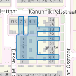 Perceel HTT02-B-5565