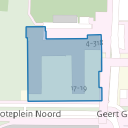 Perceel HTT02-B-5567