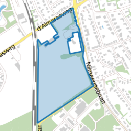 Perceel HTT02-B-5571