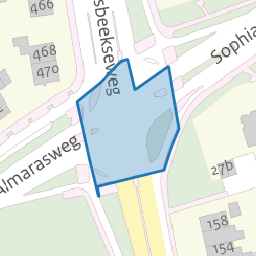 Perceel HTT02-B-5585