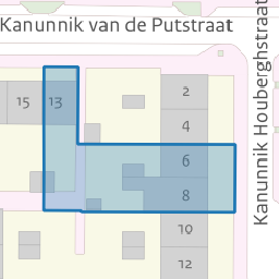 Perceel HTT02-B-5594