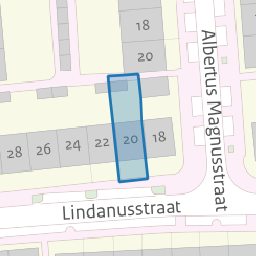 Perceel HTT02-B-5600