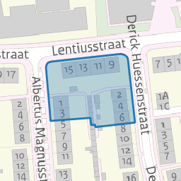 Perceel HTT02-B-5603