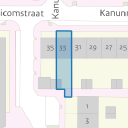 Perceel HTT02-B-5608