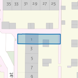 Perceel HTT02-B-5609