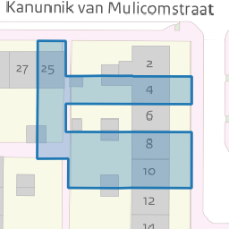 Perceel HTT02-B-5610