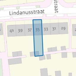 Perceel HTT02-B-5613