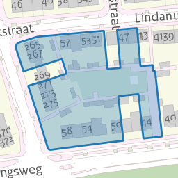 Perceel HTT02-B-5626