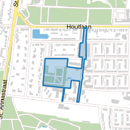 Perceel HTT02-B-5636