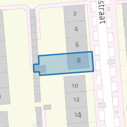 Perceel HTT02-B-5639