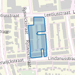 Perceel HTT02-B-5640