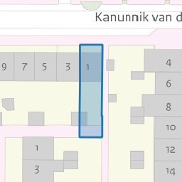 Perceel HTT02-B-5641