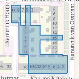Perceel HTT02-B-5643