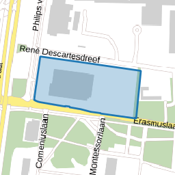 Perceel HTT02-B-5651