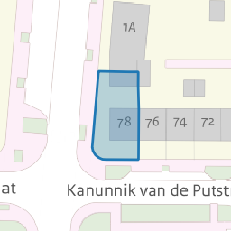 Perceel HTT02-B-5658