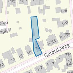 Perceel HTT02-B-5665