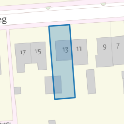 Perceel HTT02-B-5666