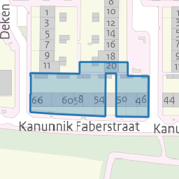Perceel HTT02-B-5670