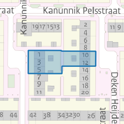 Perceel HTT02-B-5676