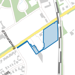 Perceel HTT02-B-5680