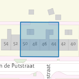 Perceel HTT02-B-5687