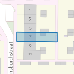 Perceel HTT02-B-5690