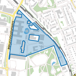 Perceel HTT02-B-5694