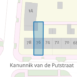 Perceel HTT02-B-5696