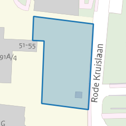 Perceel HTT02-B-5699