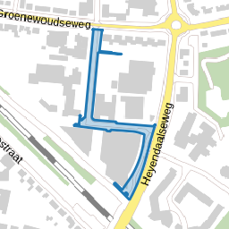 Perceel HTT02-B-5701