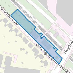 Perceel HTT02-B-5703