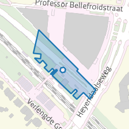 Perceel HTT02-B-5707