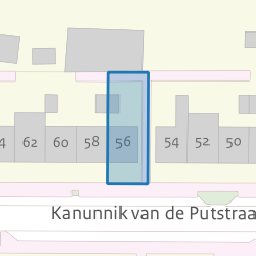 Perceel HTT02-B-5723