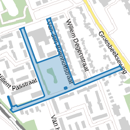 Perceel HTT02-B-5724