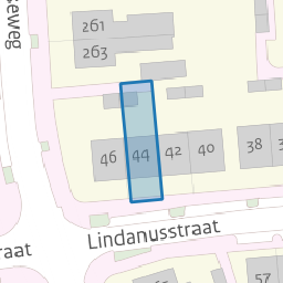 Perceel HTT02-B-5731