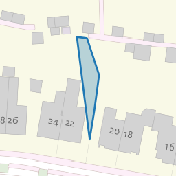 Perceel HTT02-B-5734