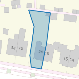 Perceel HTT02-B-5735