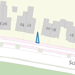 Perceel HTT02-B-5736