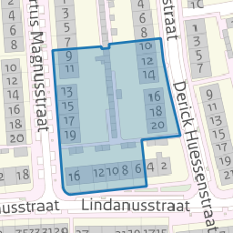 Perceel HTT02-B-5738