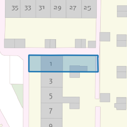 Perceel HTT02-B-5740