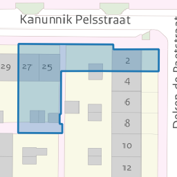 Perceel HTT02-B-5741