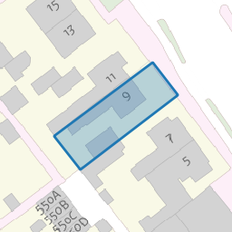 Perceel HTT02-D-1267