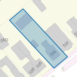 Perceel HTT02-D-1440