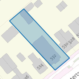 Perceel HTT02-D-1441