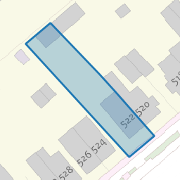 Perceel HTT02-D-1445