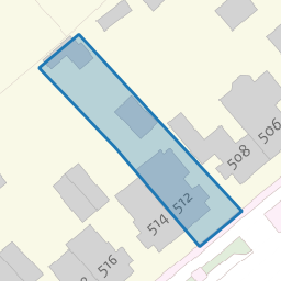 Perceel HTT02-D-1450