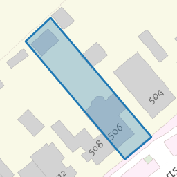 Perceel HTT02-D-1453